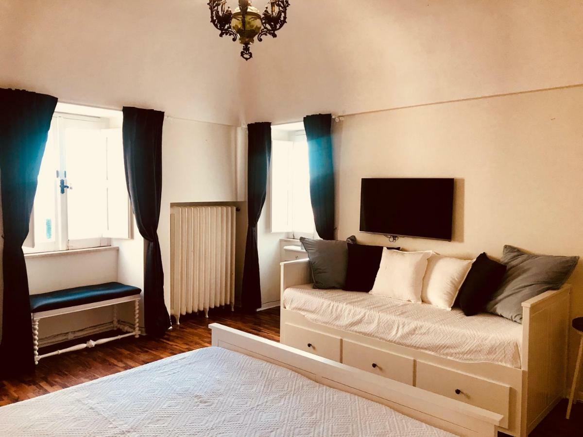 B&B Palazzo Giorgi Мартина Франка Екстериор снимка