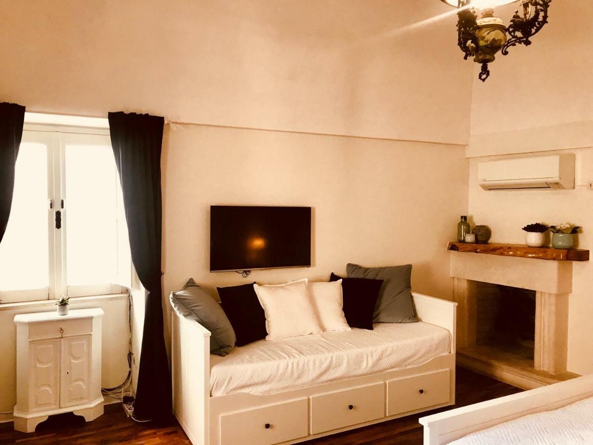 B&B Palazzo Giorgi Мартина Франка Екстериор снимка